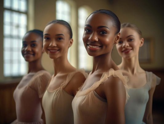 Ballett-Trikot waschen: Worauf Du achten solltest - VivaDance
