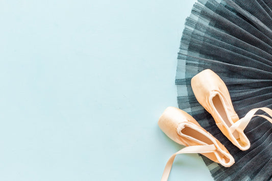 Warum man billige Ballettbekleidung vermeiden sollte - VivaDance