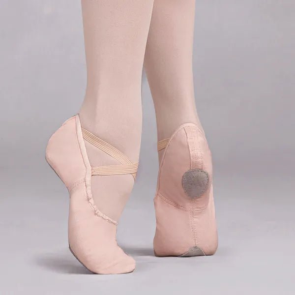 Ballettschuhe Capezio Cobra - VivaDance