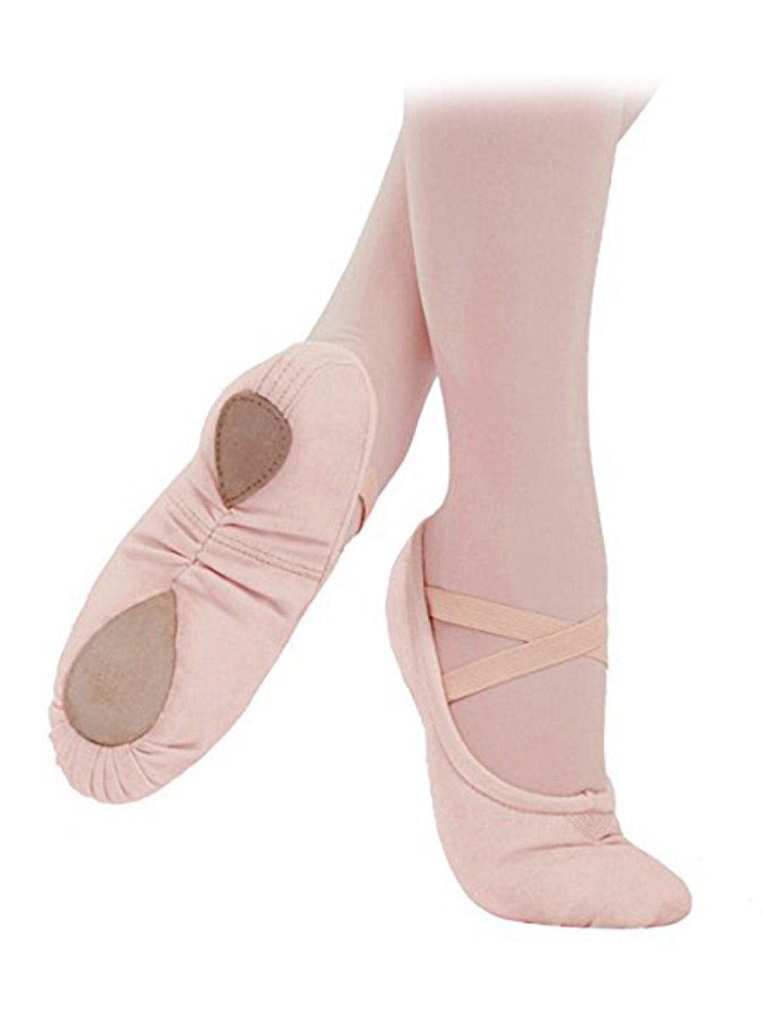 Ballettschuhe Capezio Cobra - VivaDance