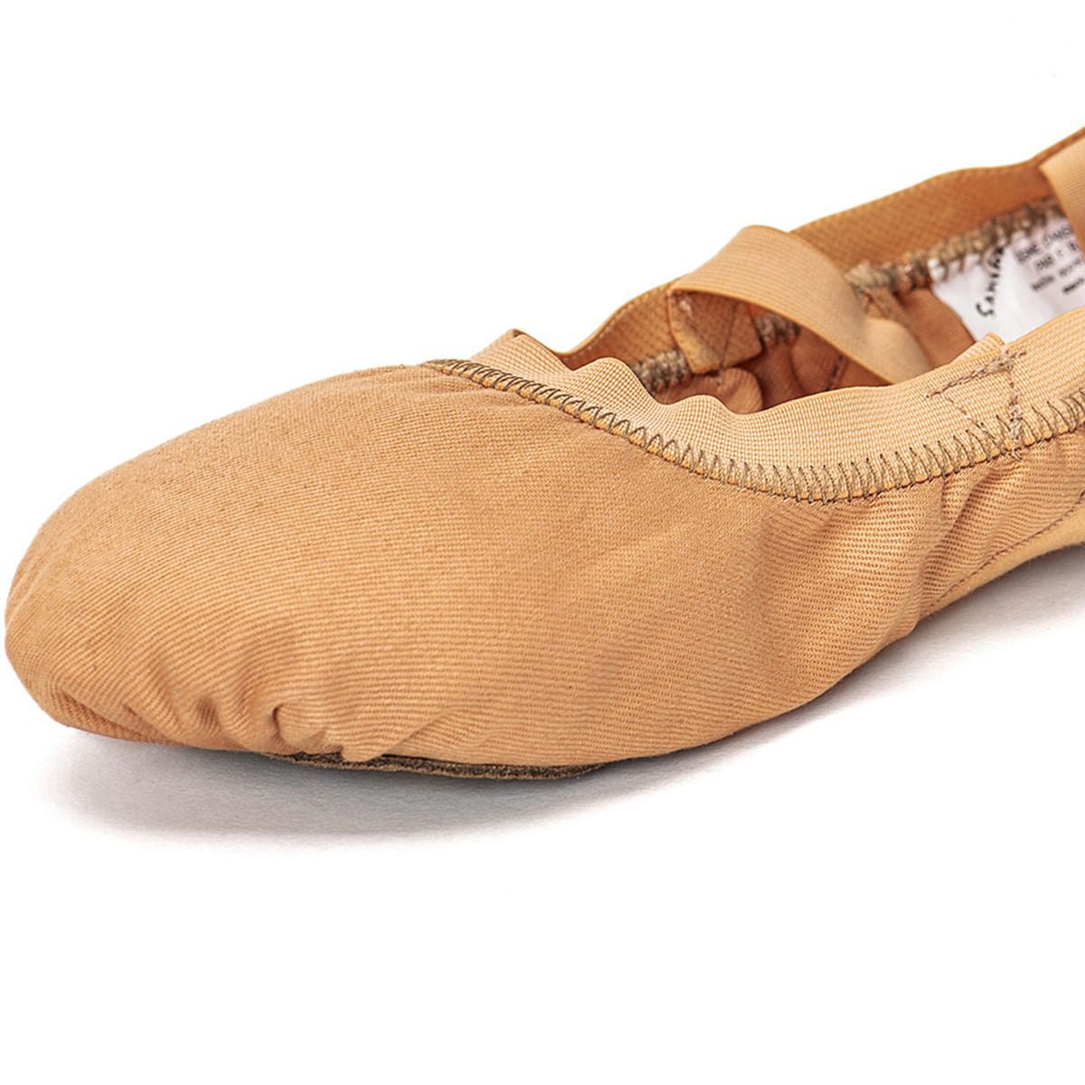 Ballettschuhe Sansha HYPER-STRETCH - VivaDance