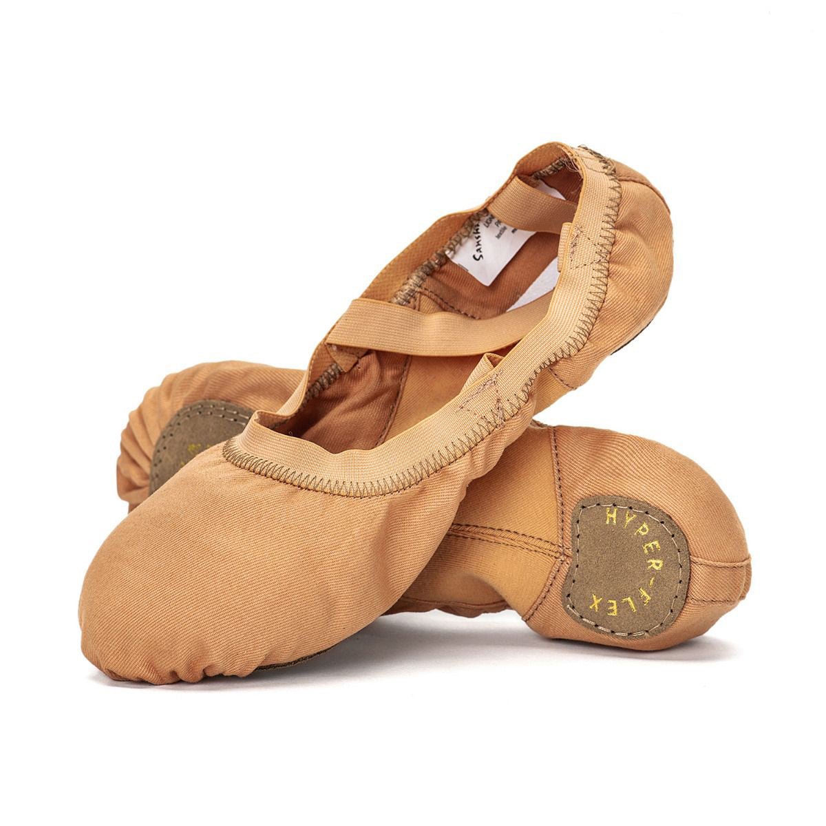 Ballettschuhe Sansha HYPER-STRETCH - VivaDance