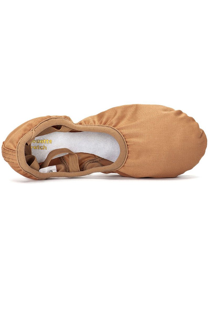 Ballettschuhe Sansha STREEETCHIE - VivaDance