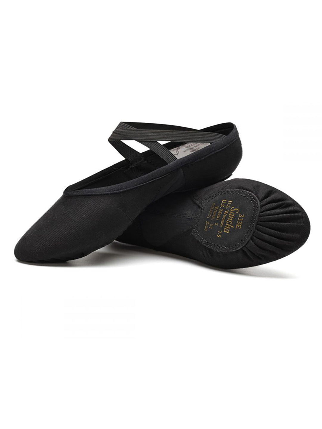 Ballettschuhe Sansha STREEETCHIE - VivaDance